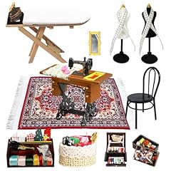 Hiawbon 14pcs miniature for sale  Delivered anywhere in USA 