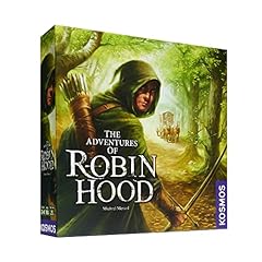 Adventures robin hood for sale  Delivered anywhere in USA 