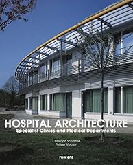 Hospital architecture speciali for sale  Delivered anywhere in USA 