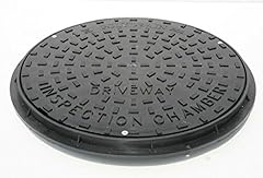 Polydrain 450mm manhole for sale  Delivered anywhere in Ireland