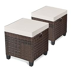 Mayjooy piece rattan for sale  Delivered anywhere in USA 