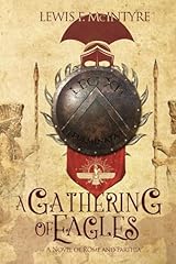 Gathering eagles novel for sale  Delivered anywhere in USA 