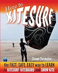 Kitesurf fast safe for sale  Delivered anywhere in UK