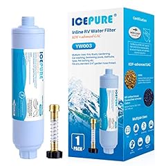 Icepure inline water for sale  Delivered anywhere in USA 