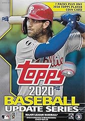 2020 topps traded for sale  Delivered anywhere in USA 