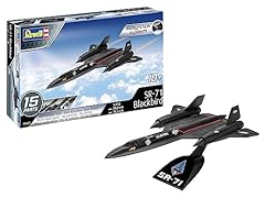 Revell lockheed blackbird d'occasion  Livré partout en France