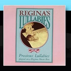 Regina lullabies regina for sale  Delivered anywhere in USA 