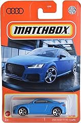 Matchbox 2020 audis for sale  Delivered anywhere in USA 