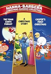 Hanna barbera christmas for sale  Delivered anywhere in UK