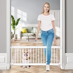 Fldofaves dog gate for sale  Delivered anywhere in USA 