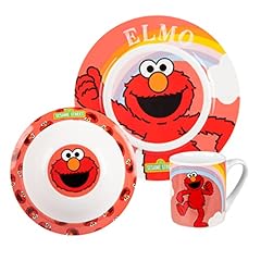 United labels elmo gebraucht kaufen  Wird an jeden Ort in Deutschland