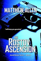The rostov ascension gebraucht kaufen  Wird an jeden Ort in Deutschland