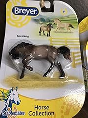 Breyer stablemates mustang for sale  Delivered anywhere in USA 