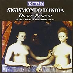 India duetti profani usato  Spedito ovunque in Italia 