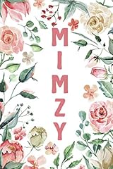 Mimzy mimzy notebook for sale  Delivered anywhere in USA 