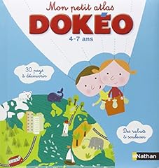 Petit atlas dokeo d'occasion  Livré partout en Belgiqu