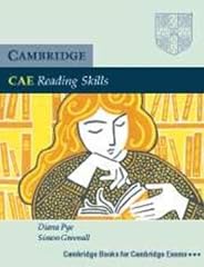 Cae reading skills for sale  Delivered anywhere in UK