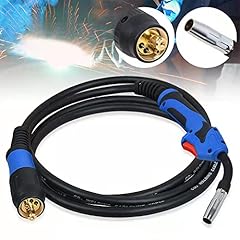 Mig welding torch for sale  Delivered anywhere in Ireland