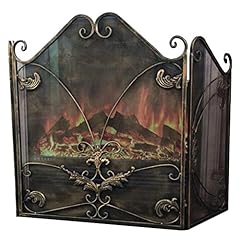Uhyohf fold fireplace for sale  Delivered anywhere in USA 