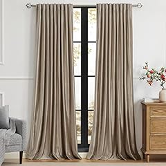 Primrose taupe curtains for sale  Delivered anywhere in USA 