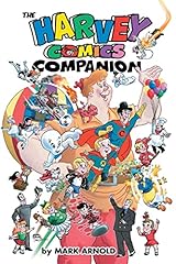 Harvey comics companion for sale  Delivered anywhere in USA 