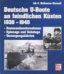 Deutsche boote feindlichen gebraucht kaufen  Wird an jeden Ort in Deutschland