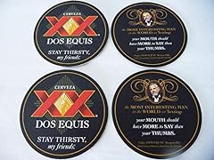 Dos equis beer for sale  Delivered anywhere in USA 