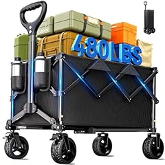 Collapsible wagon cart for sale  Delivered anywhere in USA 