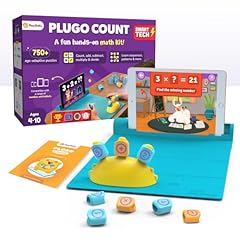 Plugo count playshifu d'occasion  Livré partout en France