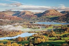 Lake district cumbria for sale  Delivered anywhere in UK