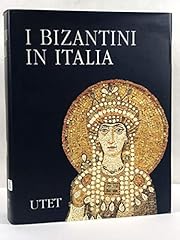 Bizantini italia. coll. usato  Spedito ovunque in Italia 