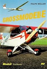 Grossmodelle gebraucht kaufen  Wird an jeden Ort in Deutschland