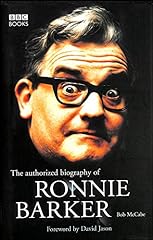 Authorised biography ronnie for sale  Delivered anywhere in UK