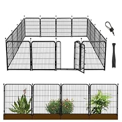 Getlay garden fence for sale  Delivered anywhere in USA 
