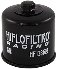 Hiflofiltro hf138rc filtre d'occasion  Livré partout en France