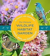 Ultimate wildlife habitat for sale  Delivered anywhere in UK