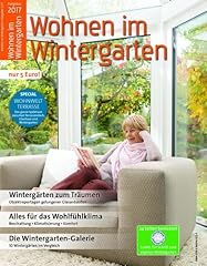 Ratgeber wohnen wintergarten gebraucht kaufen  Wird an jeden Ort in Deutschland