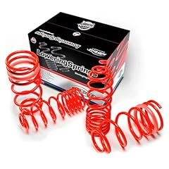 Autostyle lowering springs for sale  Delivered anywhere in UK