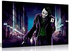Joker card batman for sale  Delivered anywhere in Ireland