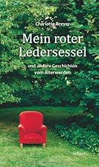 Roter ledersessel ... gebraucht kaufen  Wird an jeden Ort in Deutschland