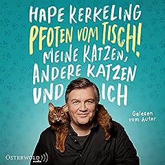 Pfoten vom tisch gebraucht kaufen  Wird an jeden Ort in Deutschland