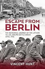 Escape from berlin gebraucht kaufen  Wird an jeden Ort in Deutschland