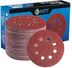 Satc 125mm sanding for sale  Delivered anywhere in UK