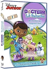 Docteur peluche bisous d'occasion  Livré partout en Belgiqu