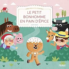 Petit bonhomme pain d'occasion  Livré partout en France