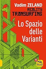 Spazio delle varianti usato  Spedito ovunque in Italia 