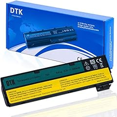 Dtk batteria portatile usato  Spedito ovunque in Italia 