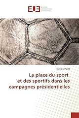 Place sport sportifs d'occasion  Livré partout en France