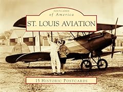 St. louis aviation for sale  Delivered anywhere in UK