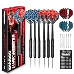 Winmau darts mark for sale  Delivered anywhere in USA 